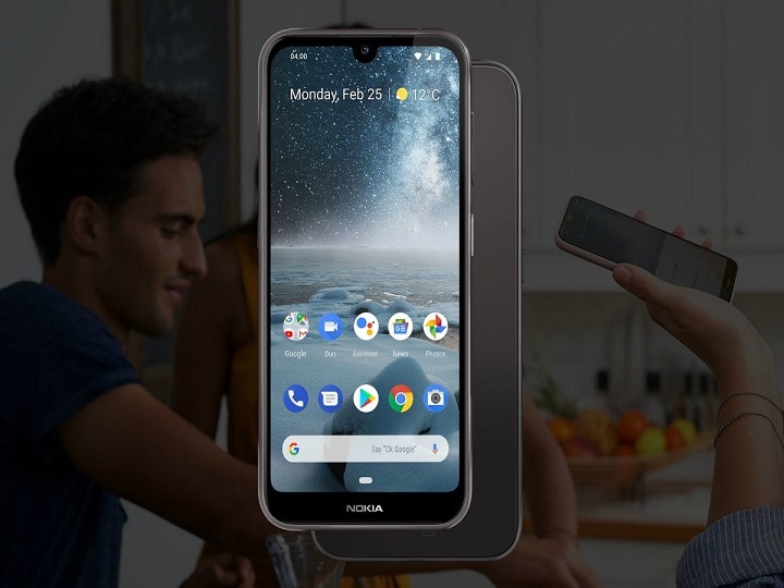 Nokia 4.2 to launch in india today- expected price specifications and more Nokia 4.2 को आज भारत में किया जाएगा लॉन्च- ये हो सकते हैं कीमत और स्पेक्स