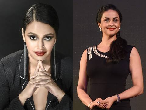 स्वरा भास्कर और गुल पनाग आम आदमी पार्टी के लिए करेंगी चुनाव प्रचार स्वरा भास्कर और गुल पनाग आम आदमी पार्टी के लिए करेंगी चुनाव प्रचार