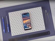 Nokia 4.2 नॉच डिस्प्ले और डुअल रियर कैमरे के साथ भारत में हुआ लॉन्च, जानें कीमत, स्पेक्स और फीचर्स