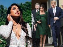 प्रियंका ने मेगन मार्कल और प्रिंस हैरी को बेटे के जन्म पर दी बधाई, किया खास पोस्ट