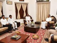 TRS को चुनाव बाद \'थर्ड फ्रंट\' में कांग्रेस से समर्थन की उम्मीद, विजयन बोले- क्षेत्रीय दल प्रमुख भूमिका निभाएंगे