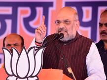 प्रियंका गांधी ने पीएम मोदी की तुलना दुर्योधन से की, अमित शाह बोले-23 मई को तय होगा अर्जुन कौन, दुर्योधन कौन?