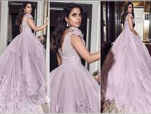 जब Isha Ambani ने पहना था ऐसा गाउन, 350 घंटो में बनकर हुआ था तैयार, डॉल की तरह नज़र आई थी अंबानी परिवार की लाडली