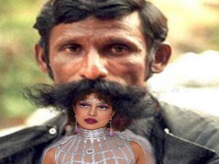 priyanka chopra get trolled for her look in met gala 2019 एक बार फिर Met Gala में अपने लुक को लेकर ट्रोल हुईं प्रियंका चोपड़ा, यहां देखें फैंस के मजेदार रिएक्शन