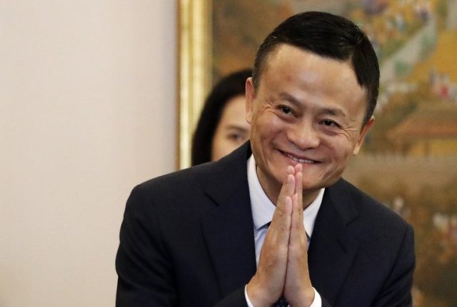Alibaba founder Jack Ma missing for over 2 months now Know how much property owner has आखिर कहां लापता हो गए अरबपति जैक मा, जानिए अलीबाबा ग्रुप के मालिक के पास कितनी संपत्ति है और दुनिया में कौन-से पायदान पर