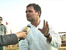 #RahulOnABP: ब्रिटिश नागरिकता के सवाल पर राहुल गांधी बोले- सरकार जांच करवा ले, सच्चाई निकले तो जेल में डाल दे