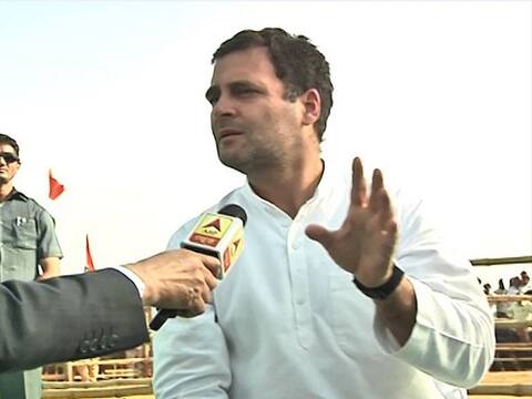 #RahulOnABP: ब्रिटिश नागरिकता के सवाल पर राहुल गांधी बोले- सरकार जांच करवा ले, सच्चाई निकले तो जेल में डाल दे #RahulOnABP: ब्रिटिश नागरिकता के सवाल पर राहुल गांधी बोले- सरकार जांच करवा ले, सच्चाई निकले तो जेल में डाल दे