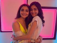 आलिया भट्ट को इंडस्ट्री में फॉलो करना चाहती हैं अनन्या, बताया अपना रोल मॉडल