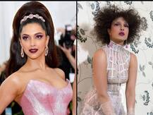 Met Gala 2019 में बॉलीवुड बालाओं ने बिखेरा जादू, माथे पर बिंदी लगाए प्रियंका ने किया इंडिया को रिप्रेसेंट