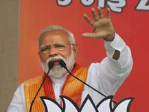 चुनाव आयोग को राजीव गांधी के खिलाफ PM मोदी के ‘भ्रष्टाचारी नंबर वन’ वाले बयान पर रिपोर्ट मिली