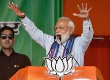 दिल्ली: रामलीला मैदान में पीएम मोदी की रैली आज, प्रियंका गांधी करेंगी शीला दीक्षित के लिए रोड शो