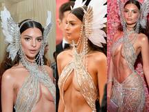 हद से ज्यादा बोल्ड ड्रेस के चक्कर में ऊप्स मोमेंट का शिकार होते-होते बची ये हसीना, देखें इनकी हॉट तस्वीरें