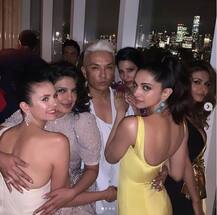 Met Gala 2019: प्रियंका चोपड़ा और निक जोनास के साथ दीपिका पादुकोण ने की खूब मस्ती, ये है पार्टी की Inside Photos
