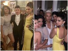 Met Gala 2019: प्रियंका चोपड़ा और निक जोनास के साथ दीपिका पादुकोण ने की खूब मस्ती, ये है पार्टी की Inside Photos
