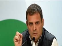 सुप्रीम कोर्ट के हवाले से \'चौकीदार चोर है\' कहने पर राहुल गांधी ने बिना शर्त माफी मांगी
