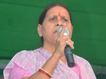 राबड़ी देवी का पीएम मोदी पर हमला, कहा- प्रियंका ने मोदी को दुर्योधन बोलकर गलत किया, जल्लाद कहना चाहिए