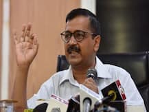 कांग्रेस पर केजरीवाल का बड़ा आरोप, कहा- बीजेपी को फायदा पहुंचा रही है पार्टी