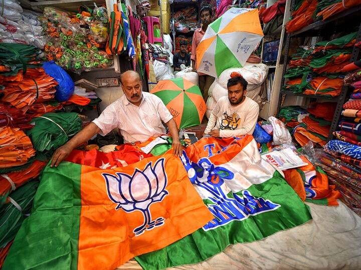 पश्चिम बंगाल चुना 2021: बांकुरा में कौन मारेगा बाजी, क्या कहता है जिले का समीकरण