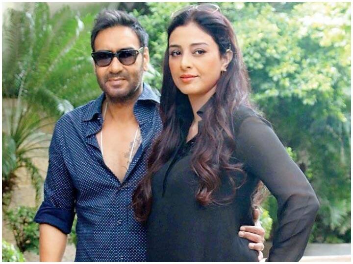 तब्बू ने बांधे अजय देवगन की तारीफों के पुल, कहा- वो सबसे भरोसेमंद कलाकारों में से एक हैं Tabbu praise ajay devgn तब्बू ने बांधे अजय देवगन की तारीफों के पुल, कहा- वो सबसे भरोसेमंद कलाकारों में से एक हैं