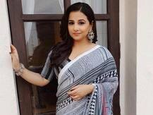 मैथमेटिक्स जीनियस शकुंतला देवी की बायोपिक में नजर आएंगी विद्या बालन