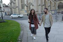 बॉलीवुड की Happiest ब्राइड थीं सोनम कपूर, देखें उनकी शादी की सबसे खूबसूरत तस्वीरें