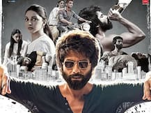 \'कबीर सिंह\' का नया पोस्टर हुई रिलीज, शाहिद कपूर ने बताया कब रिलीज होगा Trailer