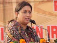 मोदी सरकार-2: अमेठी में राहुल गांधी को हराने वाली स्मृति ईरानी की मोदी मंत्रिमंडल में वापसी