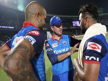 IPL सीजन 12, Eliminator- ऋषभ पंत ने अपनी इनिंग्स के दम पर धोनी को दी चुनौती, कहा- अगले मैच में करूंगा पारी को खत्म