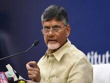 आंध्र प्रदेश के CM नायडू का दावा- \'देश में बनेगी गैर-बीजेपी सरकार, ममता बनर्जी निभाएंगी बड़ी भूमिका\' 