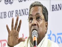 कर्नाटक: सिद्धारमैया ने सीएम पद फिर से संभालने पर कहा- कुर्सी खाली नहीं है