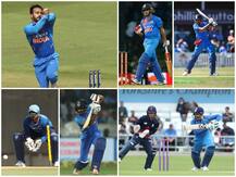 ICC WORLD CUP 19- अगर केदार जाधव नहीं हुए फिट, तो इन 5 खिलाड़ियों में से कोई एक ले सकता है वर्ल्ड कप टीम में जगह