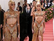 अपनी सारी प्रॉब्लम्स भुला हॉटनेस का तड़का लगाने के लिए इस हसीना ने पहनी ऐसी हॉट ड्रेस, देखें तस्वीरें