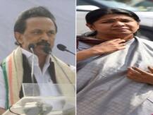 विरासत: करुणानिधि की राजनीतिक विरासत की जिम्मेदारी कनिमोझी और एमके स्टालिन पर, क्या हो पाएंगे कामयाब