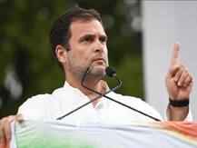 राहुल गांधी के खिलाफ याचिका पर फैसला सुरक्षित, PM को लेकर आपत्तिनजक भाषण देने का आरोप
