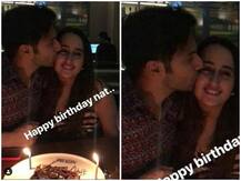 वरुण धवन ने रोमांटिक अंदाज में मनाया गर्लफ्रेंड नताशा दलाल का बर्थडे, यहां देखिए खूबसूरत तस्वीरें