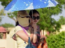 दिल्ली में शुक्रवार तक गर्मी से राहत नहीं, इसके बाद हो सकती है बारिश