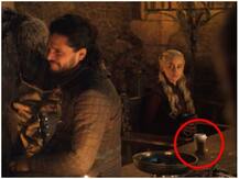सोशल मीडिया पर मचे बवाल के बाद HBO ने ‘GOT’ से हटाया कॉफी कप