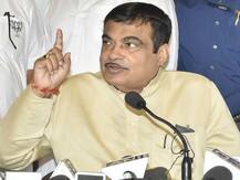 गडकरी की पाकिस्तान को खुली चेतावनी, कहा- आतंकवाद का समर्थन न करें नहीं तो बंद कर देंगे पानी  