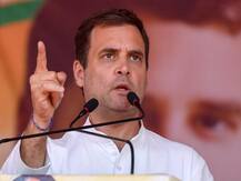 राहुल का पीएम मोदी पर वार, कहा- राजीव गांधी और मेरे अलावा राफेल पर भी बोलें