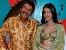 नेपोटिज्म पर बोलीं अनन्या पांडे, कहा- ये हर इंडस्ट्री में है, लेकिन टैलेंट की कदर हर जगह होती है