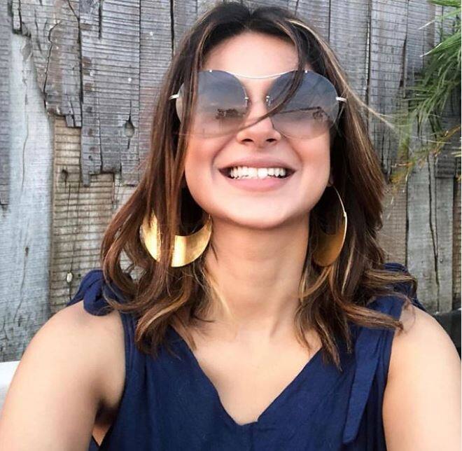 जेनिफर अपनी तस्वीरों को सोशल मीडिया पर अक्सर शेयर करती हैं. फोटोः इंस्टाग्राम