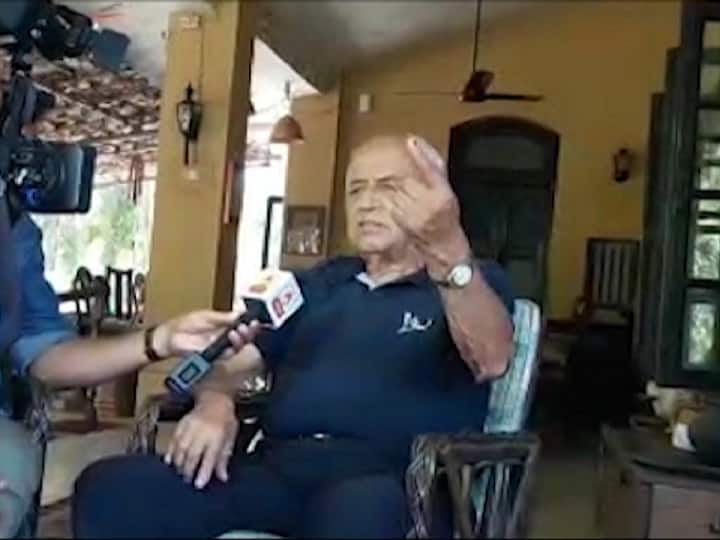 INS विराट: राजीव गांधी पर PM मोदी के आरोप को पूर्व नौसेना अधिकारियों ने बताया जुमला और बकवास