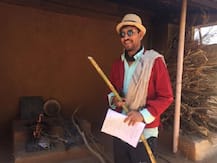 कैंसर को मात दे चुके इरफान खान ने लिखा खास मैसेज, कहा- छोटे-छोटे कदमों से बढ़ रहा हूं आगे