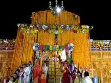 बद्रीनाथ धाम में साफ-सफाई को लेकर अभी से ही की जा रही है विशेष तैयारियां