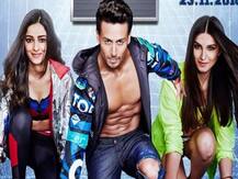 Student of the Year 2: फर्स्ट शो देखने वालों ने फिल्म को बताया शानदार, पढ़ें ऑडियंस रिएक्शन