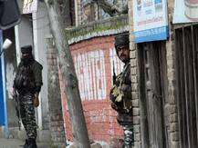 जम्मू-कश्मीर: सुरक्षाबलों को मिली बड़ी कामयाबी, शोपियां में एक आतंकी ढेर