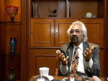 84 सिख दंगों पर बयान के बाद पित्रोदा की सफाई, कहा- मेरे बयान को तोड़ मरोड़ कर पेश कर रही है BJP