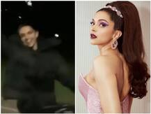 दीपिका ने पहले मेट गाला में मचाई धूम, अब न्यूयॉर्क की सड़कों पर चलाई साइकिल