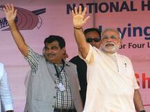 लोकसभा चुनावों के बीच गडकरी का बड़ा बयान, कहा- कभी व्यक्ति केन्द्रित पार्टी नहीं हो सकती BJP