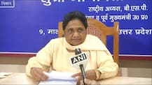 मायावती ने साधा मोदी पर निशाना, कहा- खिसियानी बिल्ली खंबा नोचे, उनकी हार होने वाली है